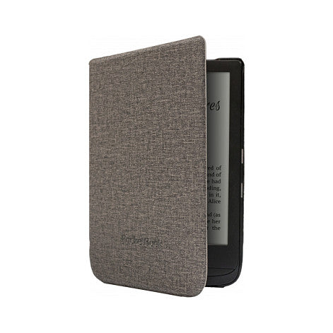 PocketBookFlip-Hülle grey