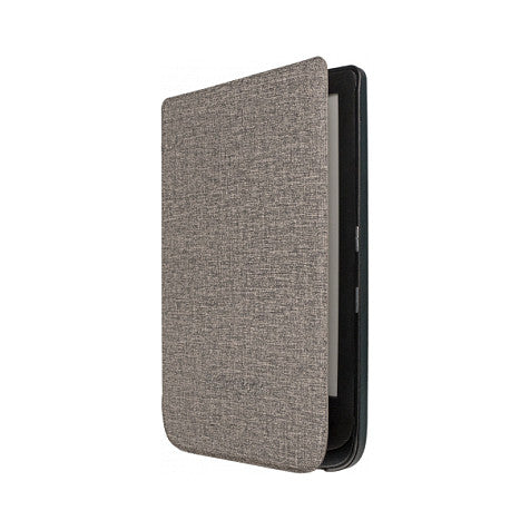 PocketBookFlip-Hülle grey
