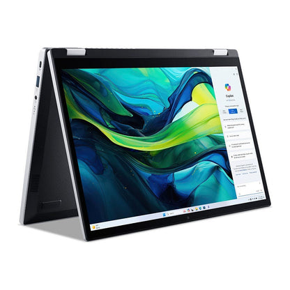 Acer Aspire Go Spin 14 AGSP14-31PT-36R6 Convertible Notebook 35,56 cm (14")