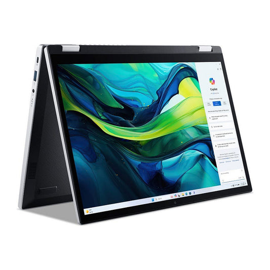 Acer Aspire Go Spin 14 AGSP14-31PT-36R6 Convertible Notebook 35,56 cm (14")