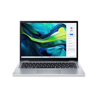 Acer Aspire Go Spin 14 AGSP14-31PT-36R6 Convertible Notebook 35,56 cm (14")