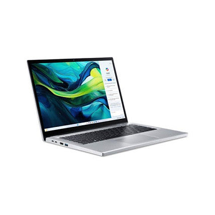 Acer Aspire Go Spin 14 AGSP14-31PT-36R6 Convertible Notebook 35,56 cm (14")