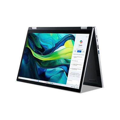Acer Aspire Go Spin 14 AGSP14-31PT-36R6 Convertible Notebook 35,56 cm (14")