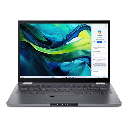 Acer Aspire Spin 14 ASP14-52MTN-51V5 Convertible Notebook 35,56 cm (14")
