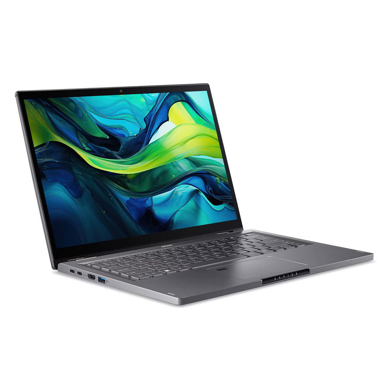 Acer Aspire Spin 14 ASP14-52MTN-51V5 Convertible Notebook 35,56 cm (14")