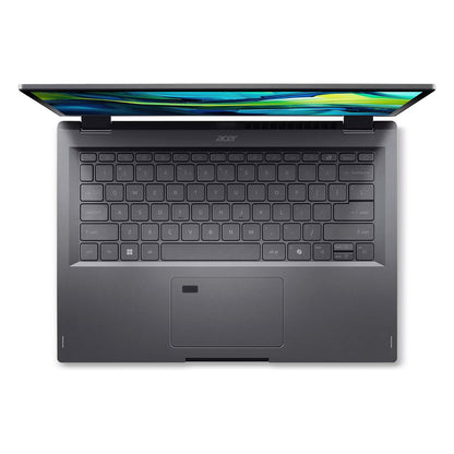 Acer Aspire Spin 14 ASP14-52MTN-51V5 Convertible Notebook 35,56 cm (14")