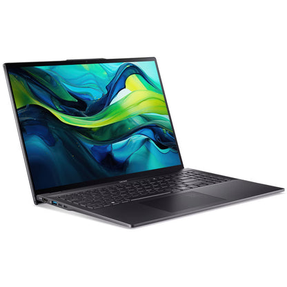 Acer Swift 16 AI OLED SF16-51T-70HQ Notebook 40,64 cm (16")