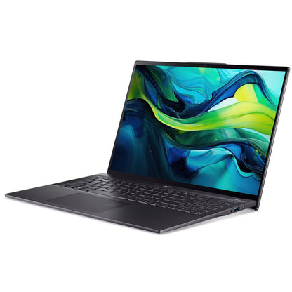 Acer Swift 16 AI OLED SF16-51T-70HQ Notebook 40,64 cm (16")