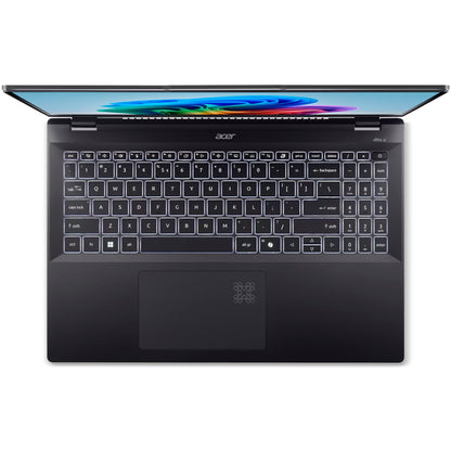 Acer Swift 16 AI OLED SF16-51T-70HQ Notebook 40,64 cm (16")