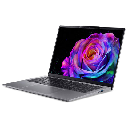 Acer Swift Go 14 AI OLED SFG14-64-R4DG Notebook 35,56 cm (14")