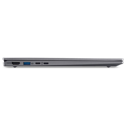 Acer Swift Go 14 AI OLED SFG14-64-R4DG Notebook 35,56 cm (14")