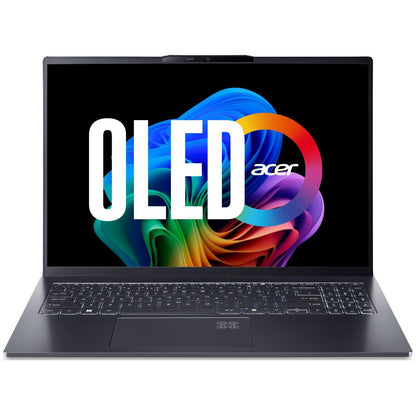 Acer Swift Go 16 AI OLED SFG16-61-R5Y5 Notebook 40,64 cm (16")