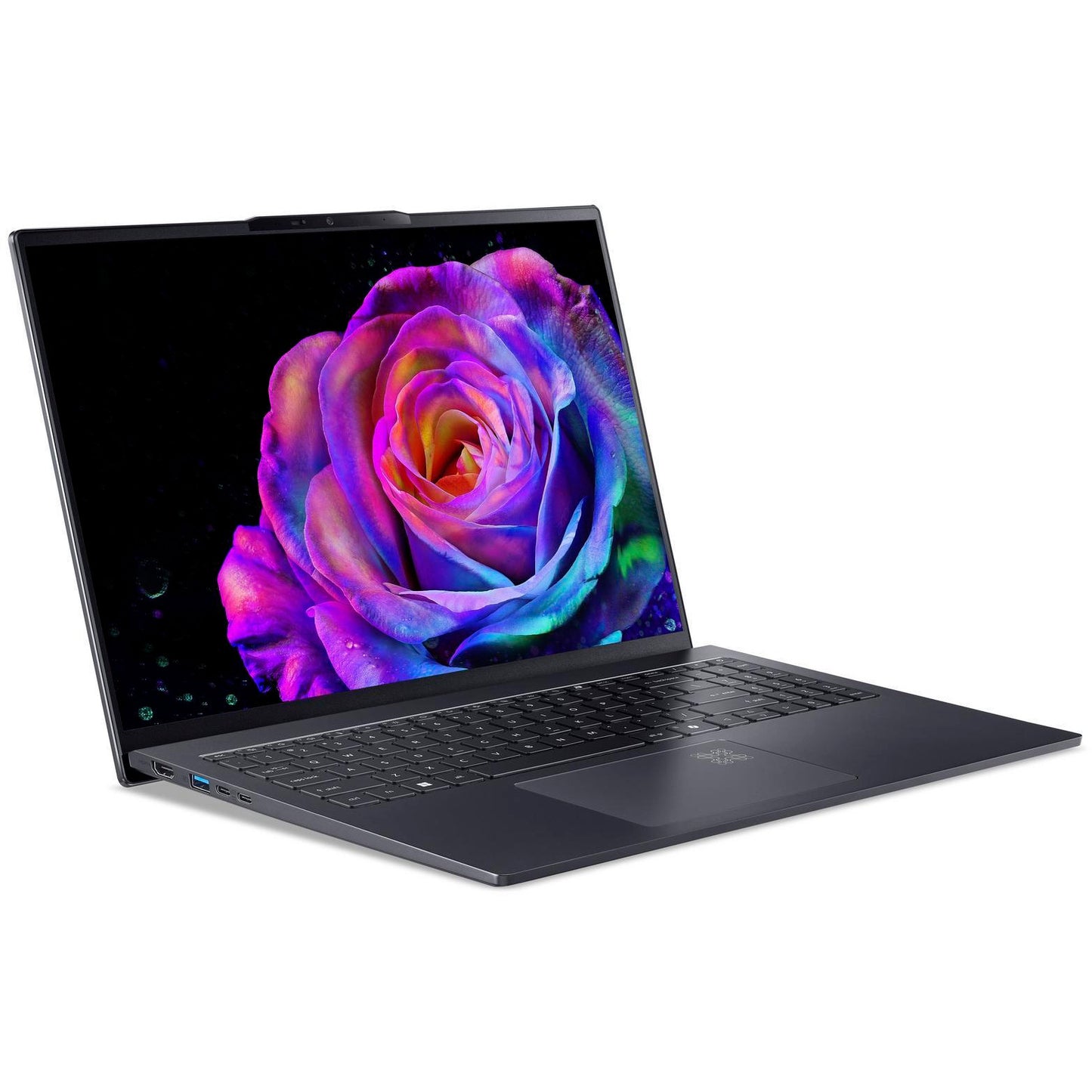 Acer Swift Go 16 AI OLED SFG16-61-R5Y5 Notebook 40,64 cm (16")