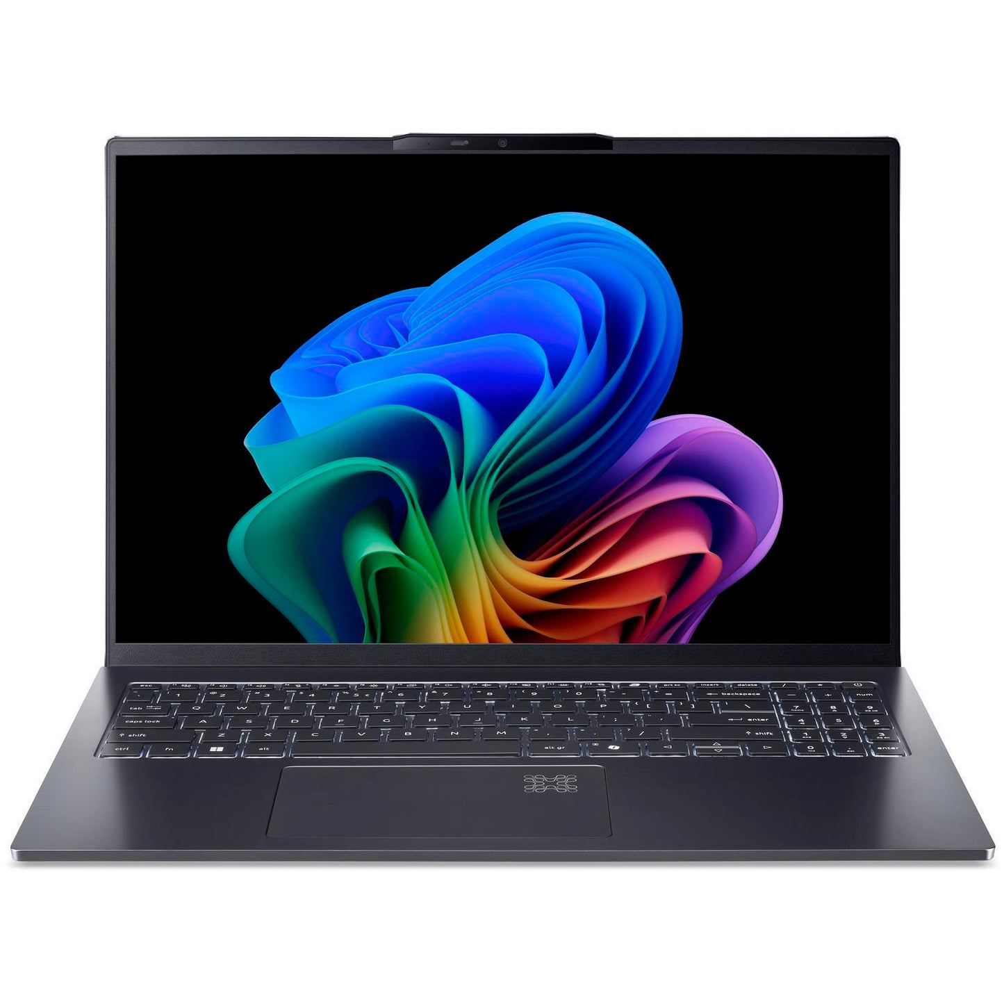 Acer Swift Go 16 AI OLED SFG16-61-R5Y5 Notebook 40,64 cm (16")