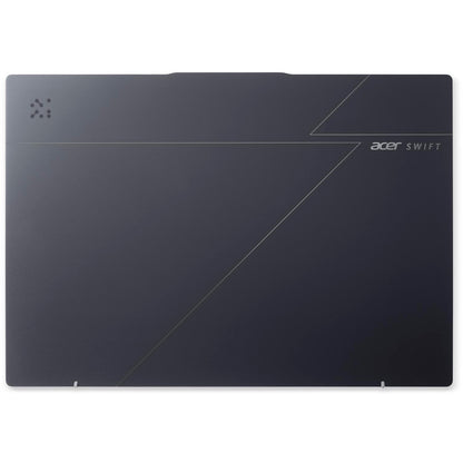 Acer Swift Go 16 AI OLED SFG16-61-R5Y5 Notebook 40,64 cm (16")