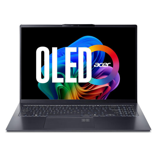 Acer Swift Go 16 AI OLED SFG16-61-R6QV Notebook 40,64 cm (16")
