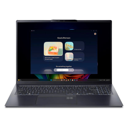 Acer Swift Go 16 AI OLED SFG16-61-R6QV Notebook 40,64 cm (16")