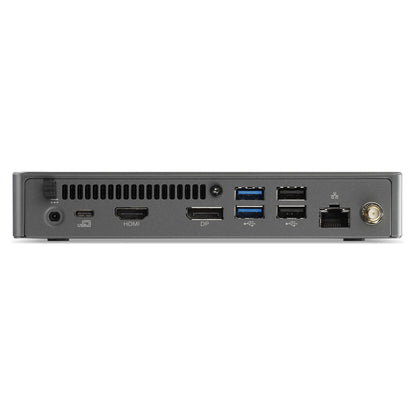 Acer Veriton 2 VN2595G Mini-PC Intel® Core™ 5 120U
