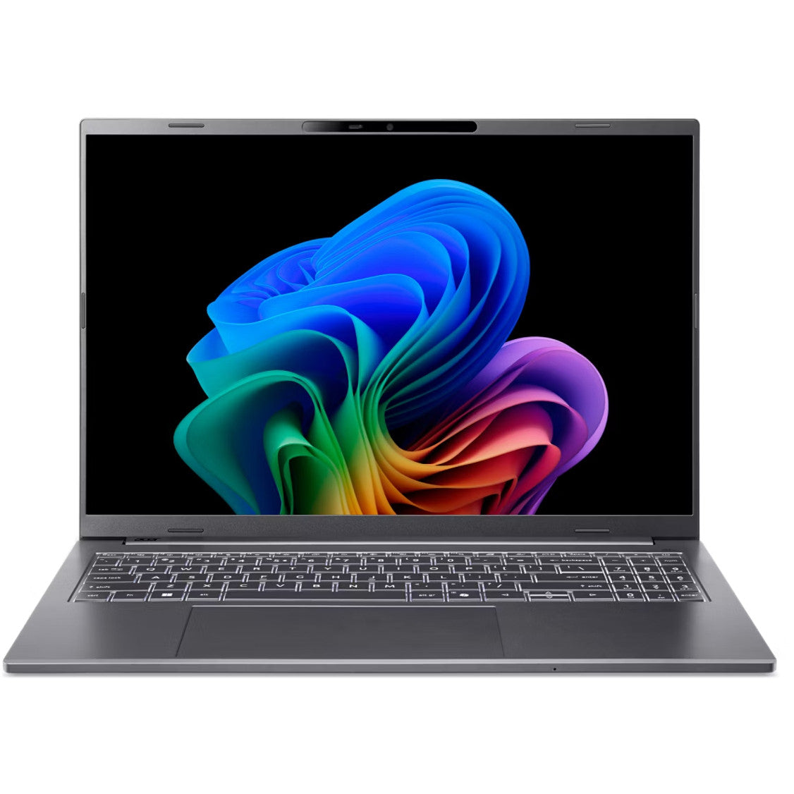 Acer Aspire 16 AI OLED A16-52M-75LW 16" WUXGA+ OLED Core Ultra 7 258V 32GB/1TB Win11