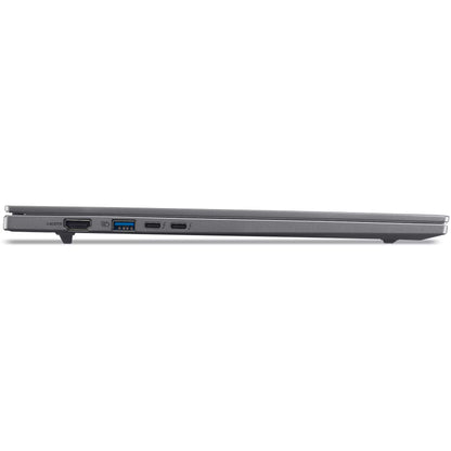 Acer Aspire 16 AI OLED A16-52M-75LW 16" WUXGA+ OLED Core Ultra 7 258V 32GB/1TB Win11