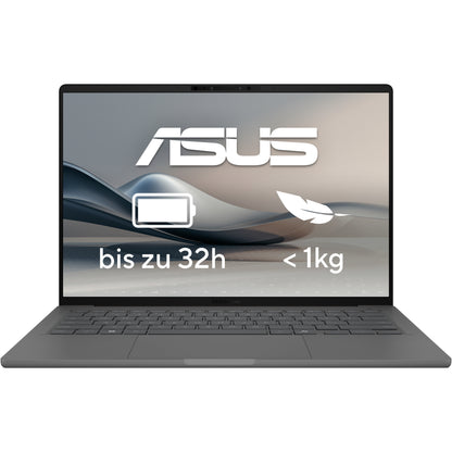 ASUS Zenbook A14 Snapdragon X Elite 32GB 1TBSSD Win11
