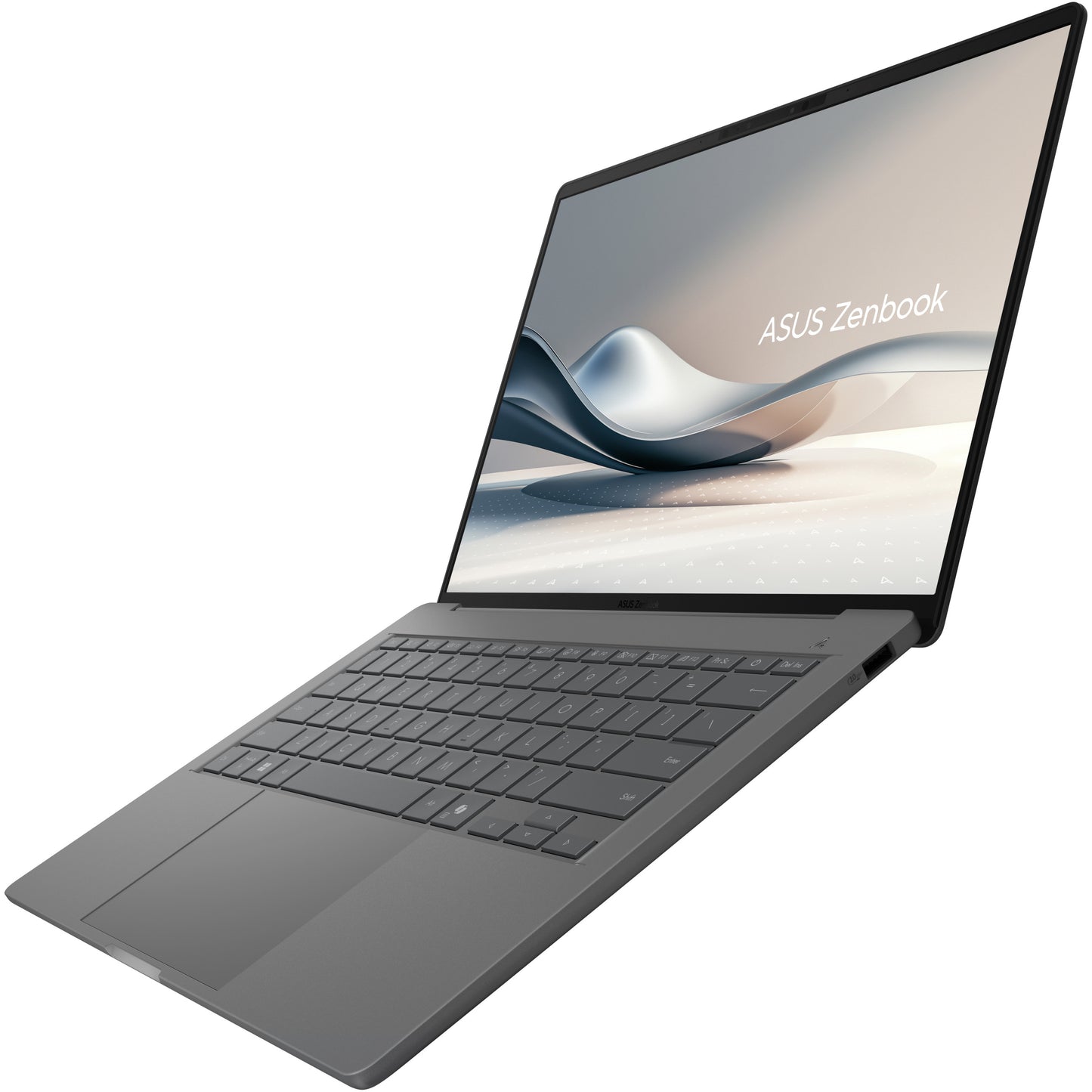 ASUS Zenbook A14 Snapdragon X Elite 32GB 1TBSSD Win11
