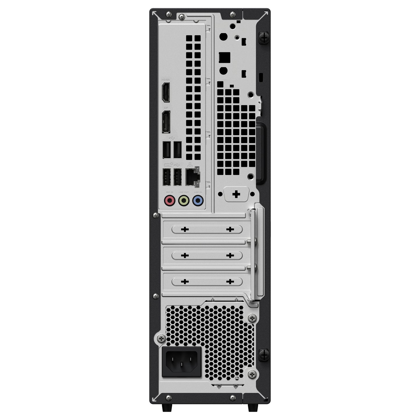 ASUS ExpertCenter P5 i5-13420H 8 256 SFF P500SV-13420H046X W11P