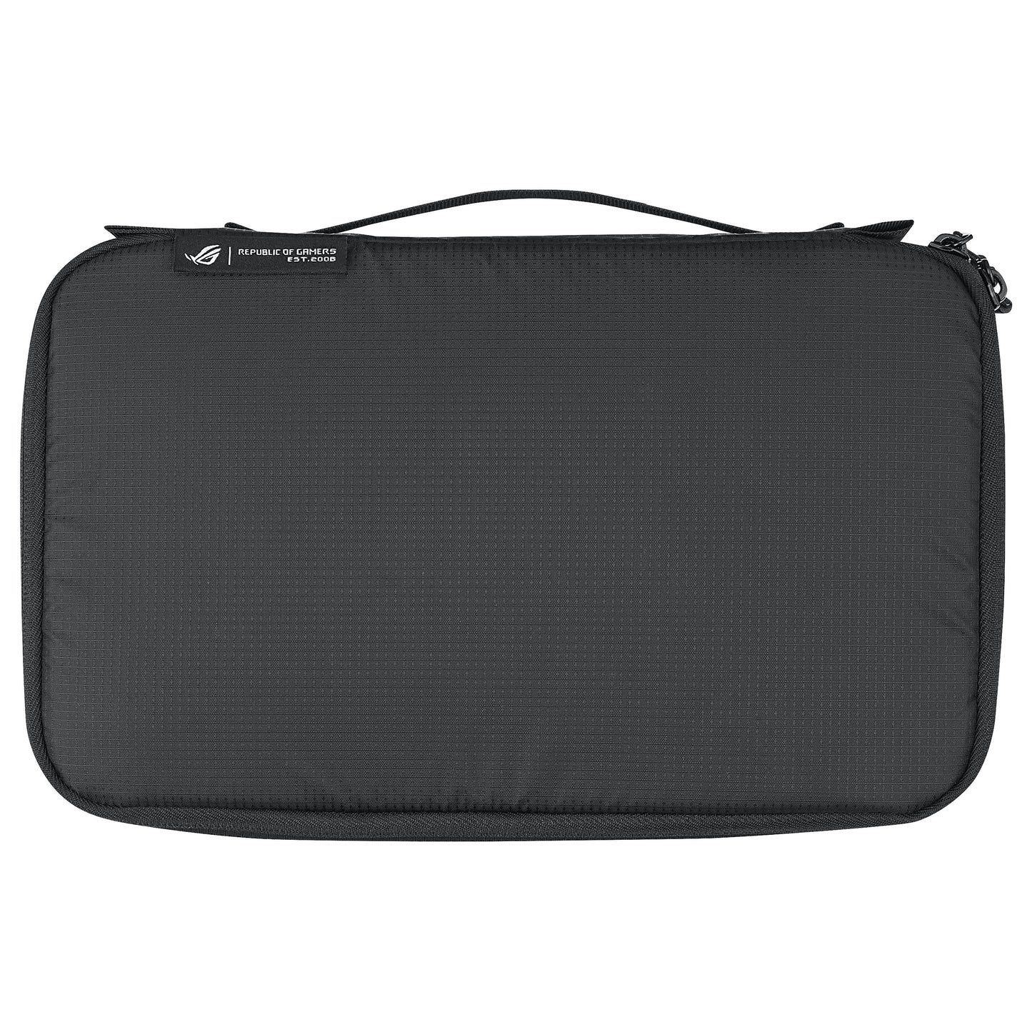 ASUS BC1003 ROG TECH POUCH black