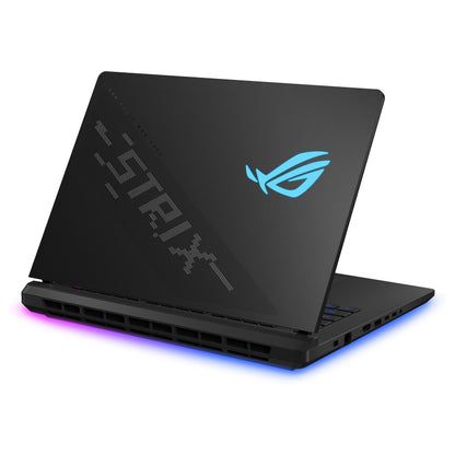 Asus ROG Strix Scar 16 G635LX-RW018W Intel Core Ultra 9 275HX RTX 5090 32GB 1TBSSD Windows 11 Home