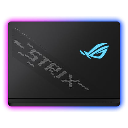 Asus ROG Strix Scar 16 G635LX-RW018W Intel Core Ultra 9 275HX RTX 5090 32GB 1TBSSD Windows 11 Home
