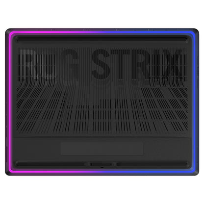 Asus ROG Strix Scar 16 G635LX-RW018W Intel Core Ultra 9 275HX RTX 5090 32GB 1TBSSD Windows 11 Home
