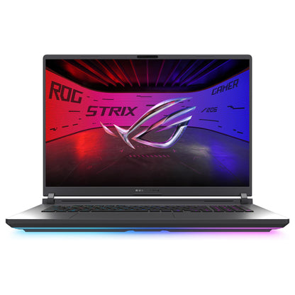 Asus ROG Strix G18 G815LR-S8082 CU7 255HX NVIDIA GeForce RTX 5070 Ti 32GB 1TBSSDSSD noOS