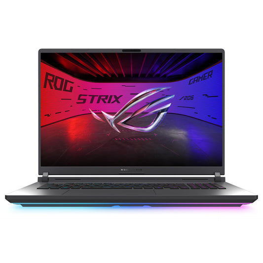 Asus ROG Strix G18 G815LR-S8082 CU7 255HX NVIDIA GeForce RTX 5070 Ti 32GB 1TBSSDSSD noOS