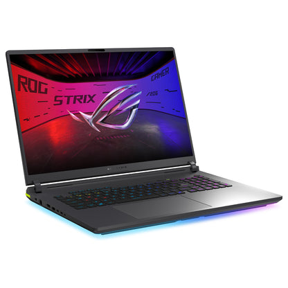 Asus ROG Strix G18 G815LR-S8082 CU7 255HX NVIDIA GeForce RTX 5070 Ti 32GB 1TBSSDSSD noOS