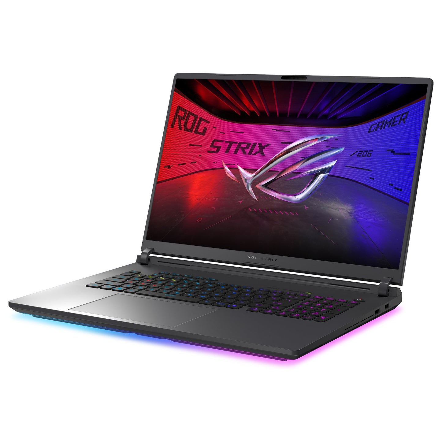 Asus ROG Strix G18 G815LR-S8082 CU7 255HX NVIDIA GeForce RTX 5070 Ti 32GB 1TBSSDSSD noOS
