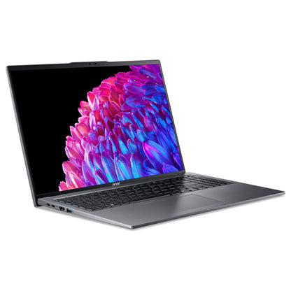 Acer Swift Go 16 OLED SFG16-72-76Q5 Notebook 40,64 cm (16")
