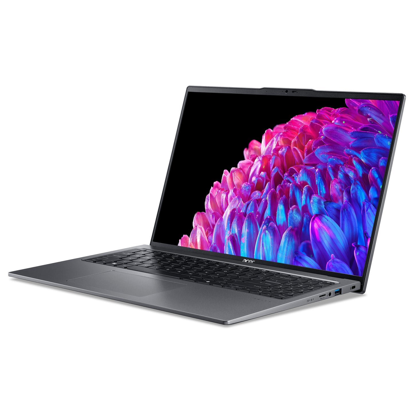 Acer Swift Go 16 OLED SFG16-72-76Q5 Notebook 40,64 cm (16")