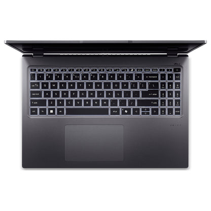 Acer Swift Go 16 OLED SFG16-72-76Q5 Notebook 40,64 cm (16")
