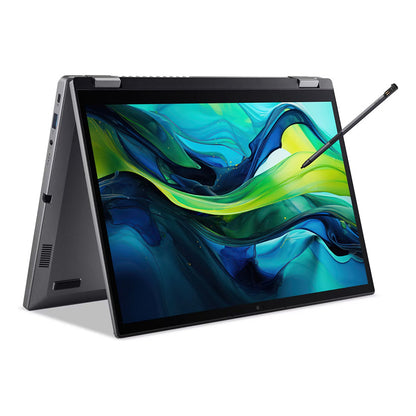 Acer Aspire Spin 14 ASP14-52MTN-75Q5 Convertible Notebook 35,56 cm (14")
