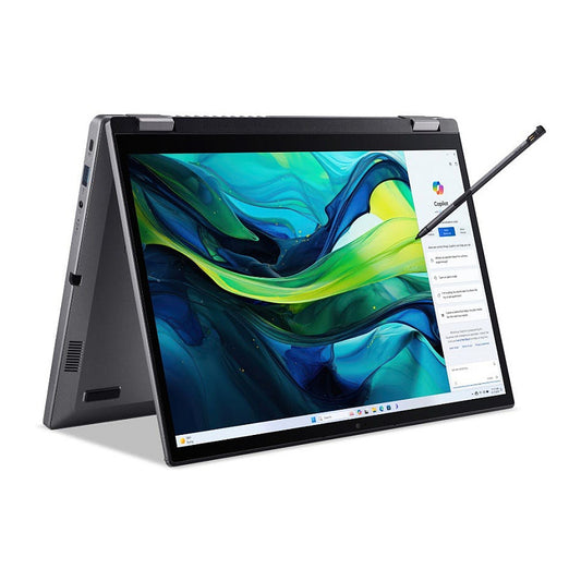 Acer Aspire Spin 14 ASP14-52MTN-79EW Convertible Notebook 35,56 cm (14")