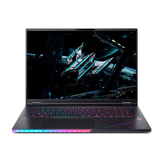 Acer Predator Helios 18 AI Notebook 45,72 cm (18")