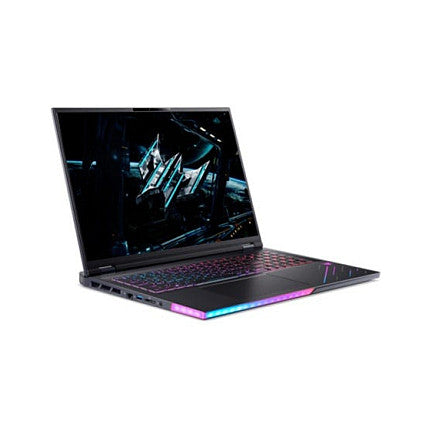 Acer Predator Helios 18 AI Notebook 45,72 cm (18")