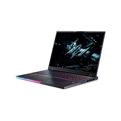 Acer Predator Helios 18 AI Notebook 45,72 cm (18")