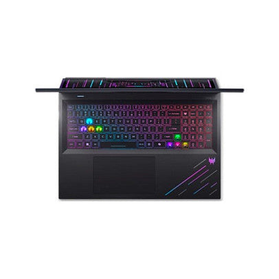 Acer Predator Helios 18 AI Notebook 45,72 cm (18")