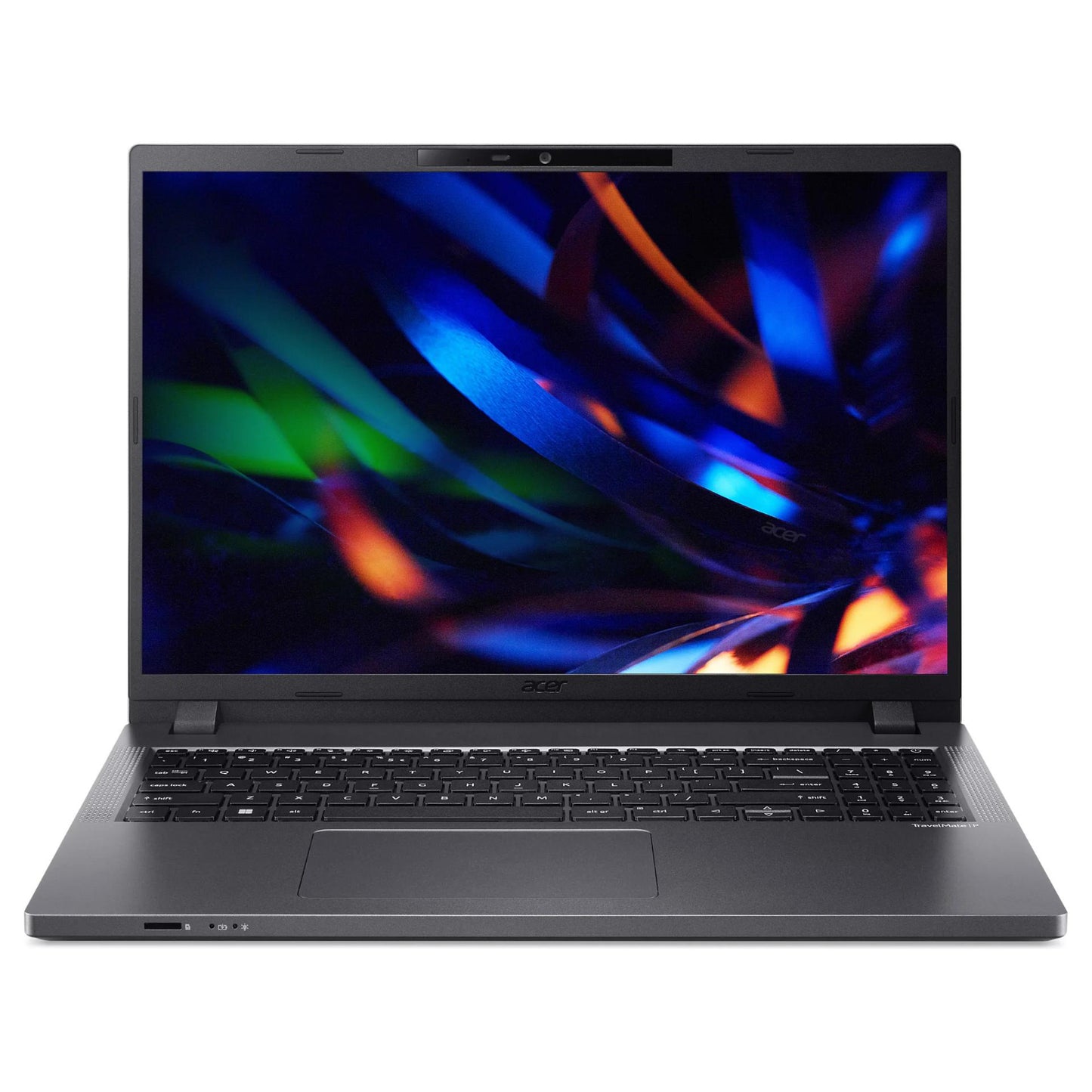 Acer TravelMate P2 58DJ Intel® Core™ Ultra 5 115U Notebook 40,6 cm (16 Zoll)