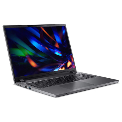 Acer TravelMate P2 58DJ Intel® Core™ Ultra 5 115U Notebook 40,6 cm (16 Zoll)