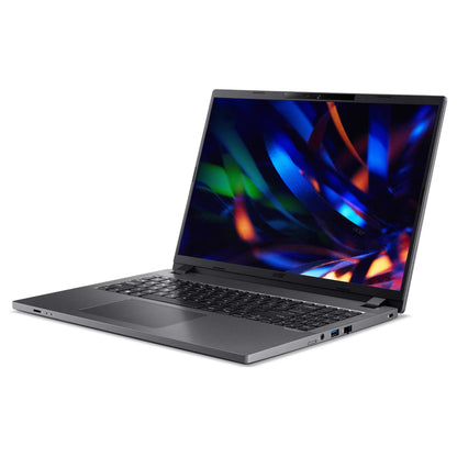 Acer TravelMate P2 58DJ Intel® Core™ Ultra 5 115U Notebook 40,6 cm (16 Zoll)