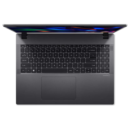 Acer TravelMate P2 58DJ Intel® Core™ Ultra 5 115U Notebook 40,6 cm (16 Zoll)