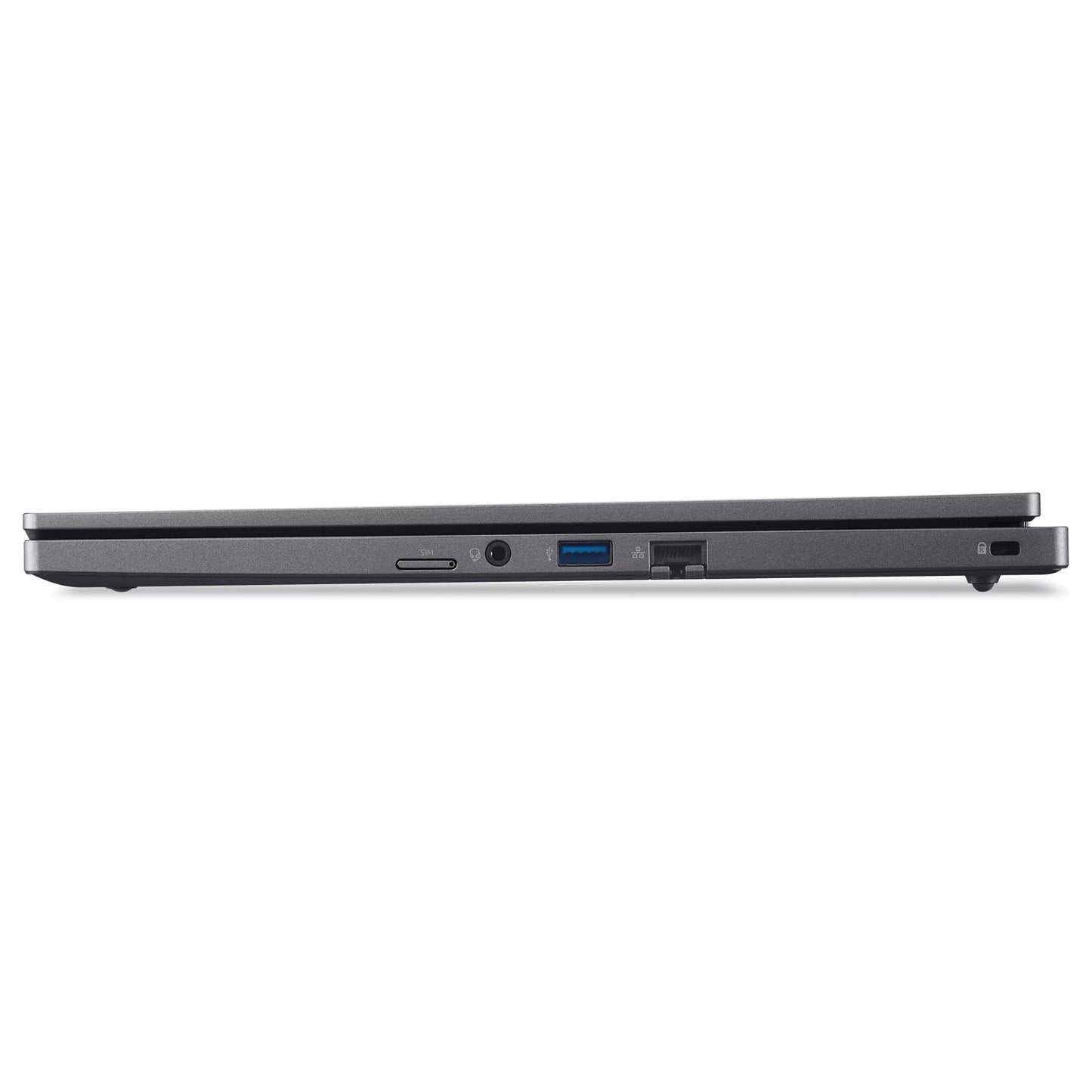 Acer TravelMate P2 58DJ Intel® Core™ Ultra 5 115U Notebook 40,6 cm (16 Zoll)