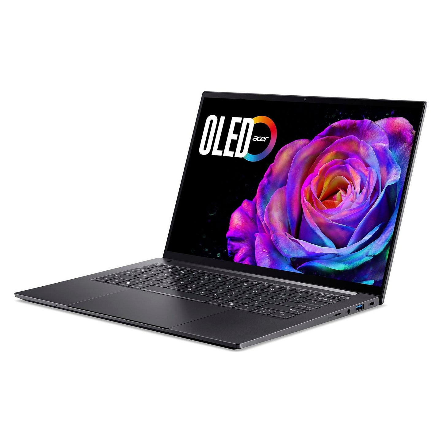 Acer Swift X 14 OLED SFX14-73G-79BJ 36,83 cm (14,5")